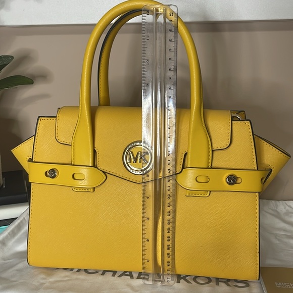 Michael Kors Carmen handbag - Picture 11 of 12